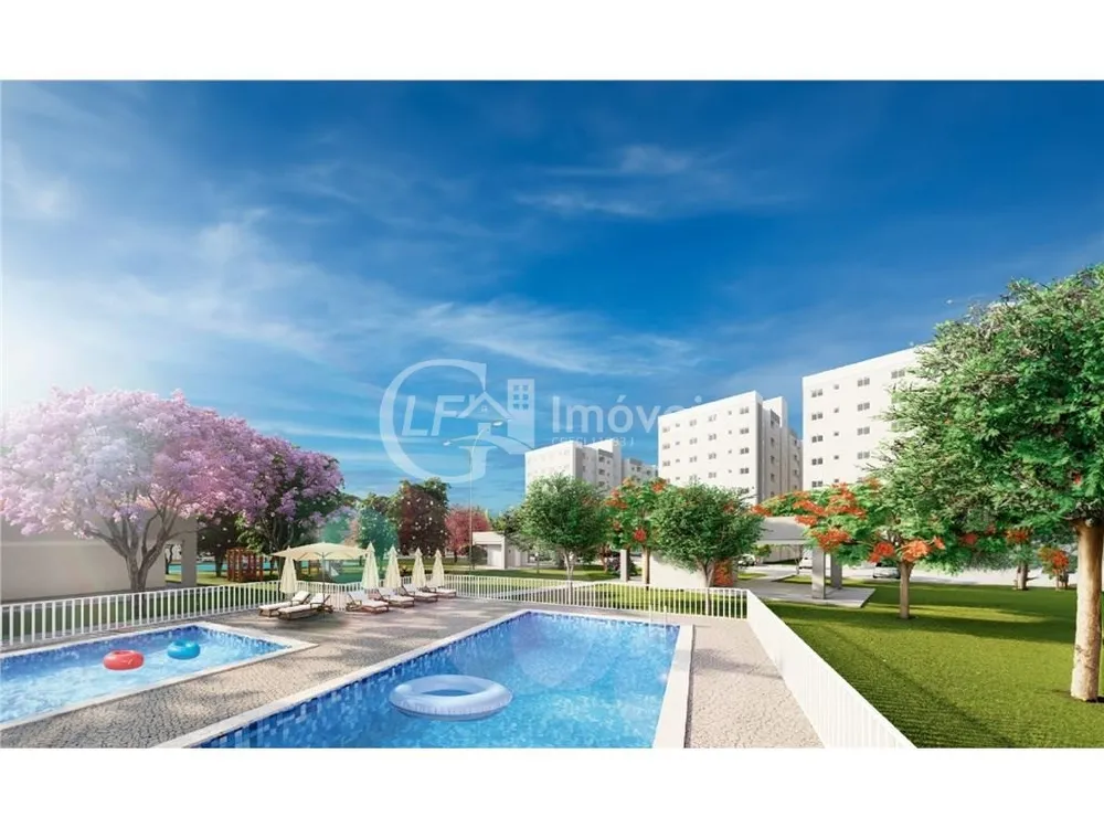 Apartamento, 2 quartos, 53 m² - Foto 13