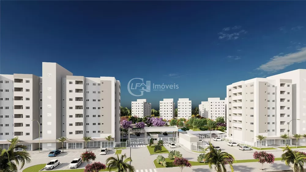 Apartamento, 2 quartos, 53 m² - Foto 5