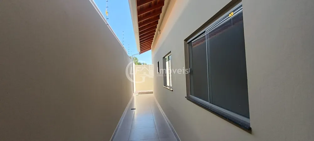 Casa, 3 quartos, 180 m² - Foto 3