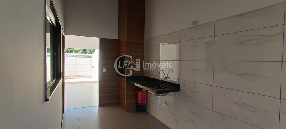 Casa, 3 quartos, 180 m² - Foto 2
