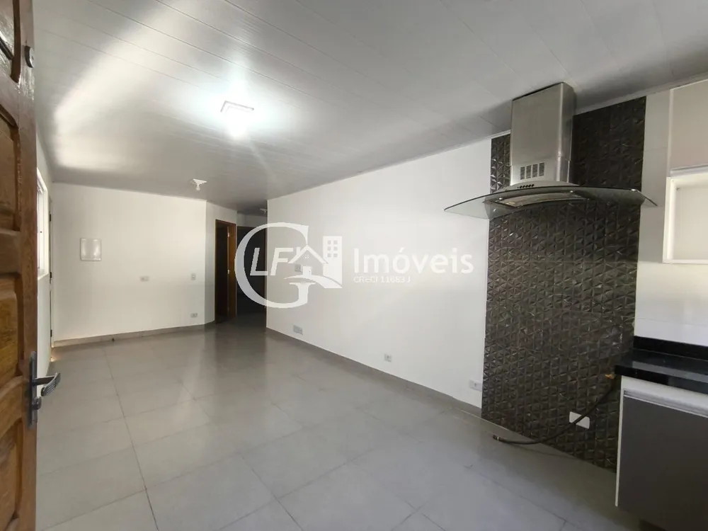 Casa, 4 quartos - Foto 2