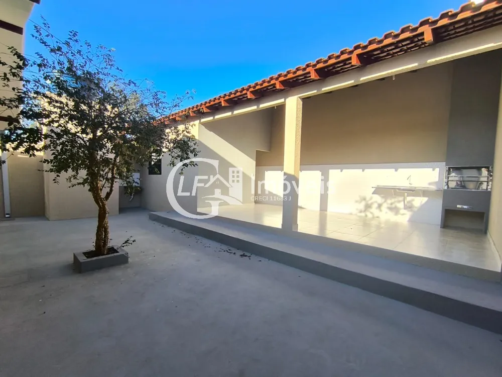 Casa, 4 quartos - Foto 3