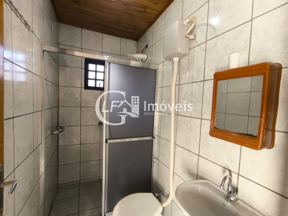 Casa, 4 quartos - Foto 11