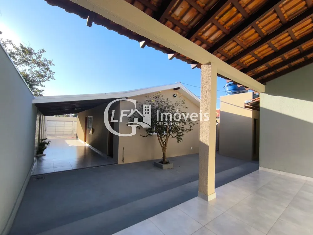 Casa, 4 quartos - Foto 7