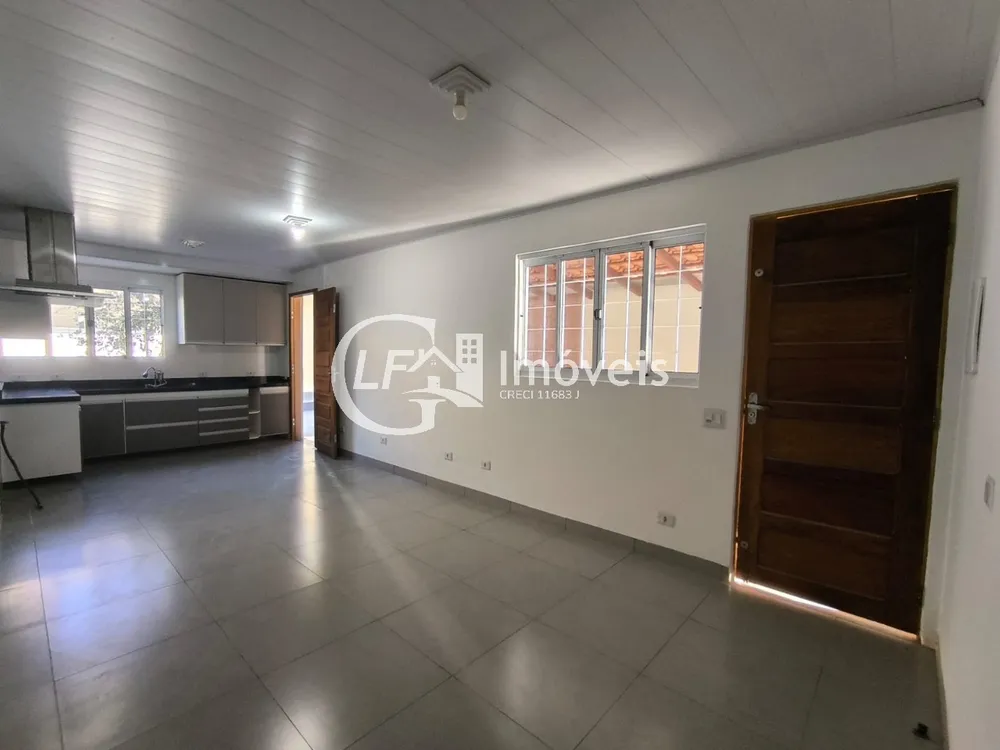 Casa, 4 quartos - Foto 1
