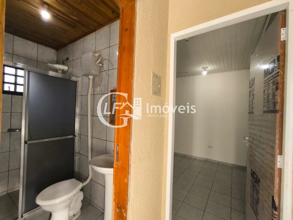 Casa, 4 quartos - Foto 2