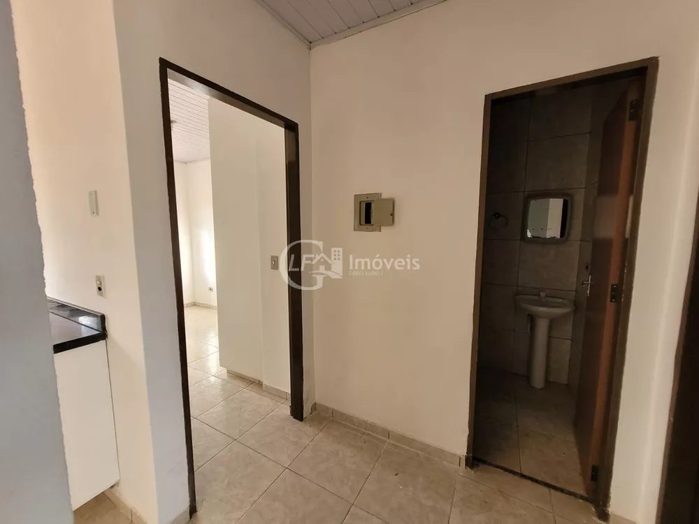 Casa, 2 quartos - Foto 11