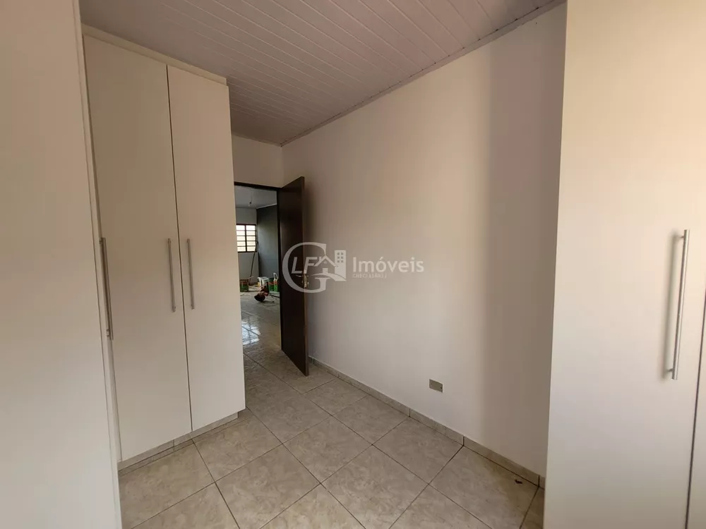 Casa, 2 quartos - Foto 2