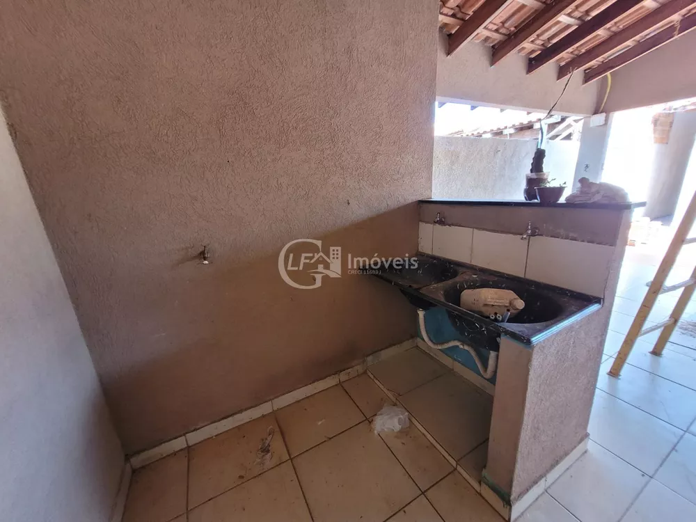 Casa, 2 quartos - Foto 4