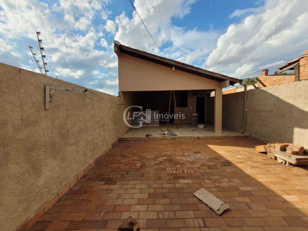 Casa, 2 quartos - Foto 16