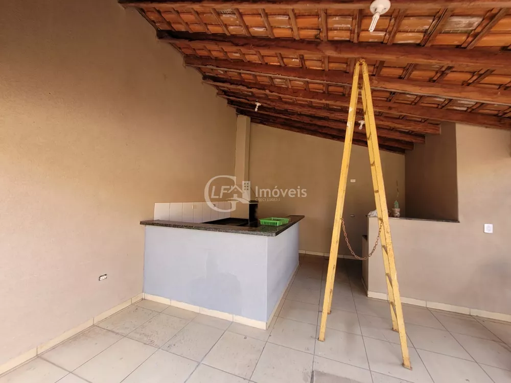 Casa, 2 quartos - Foto 3