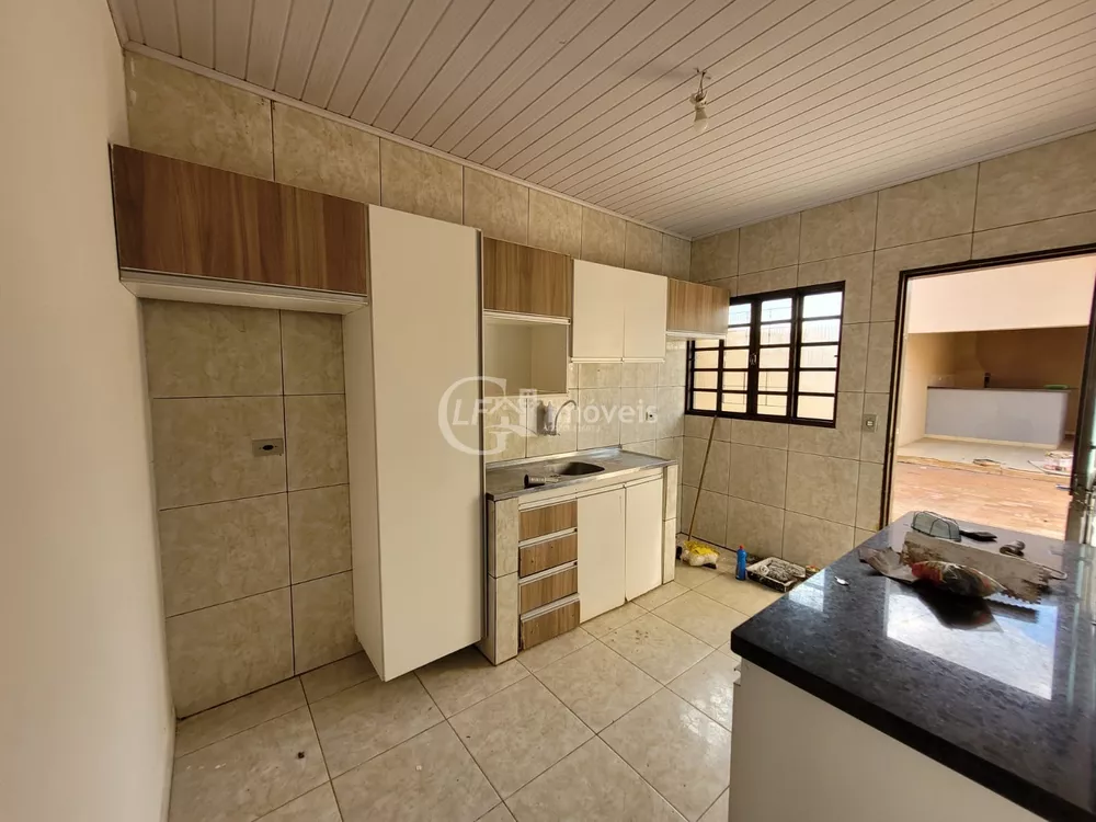 Casa, 2 quartos - Foto 5
