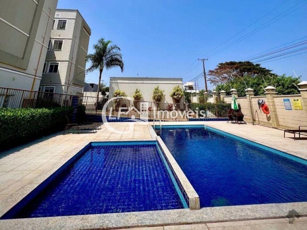 Apartamento, 2 quartos, 49 m² - Foto 10