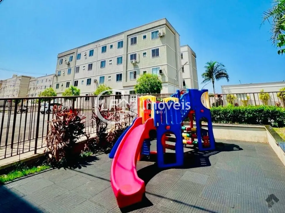 Apartamento, 2 quartos, 49 m² - Foto 11