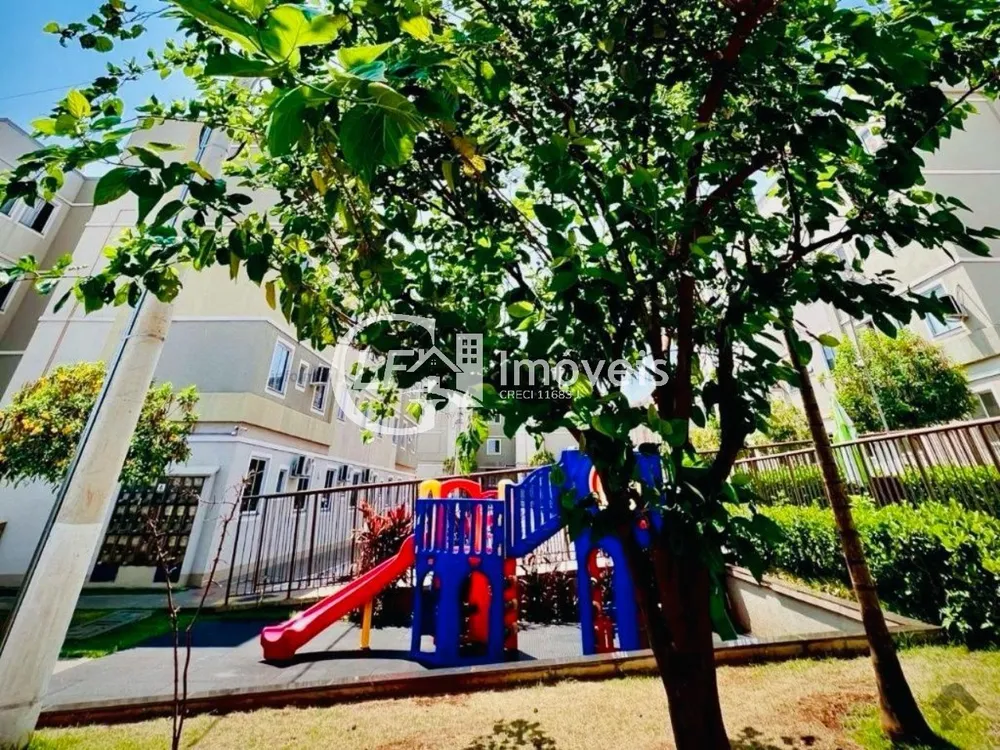 Apartamento, 2 quartos, 49 m² - Foto 12