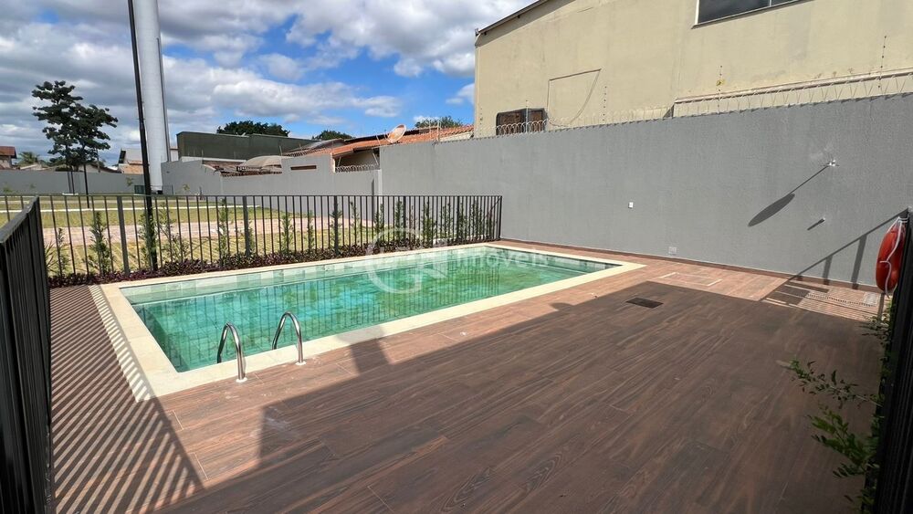 Apartamento, 2 quartos, 59 m² - Foto 3