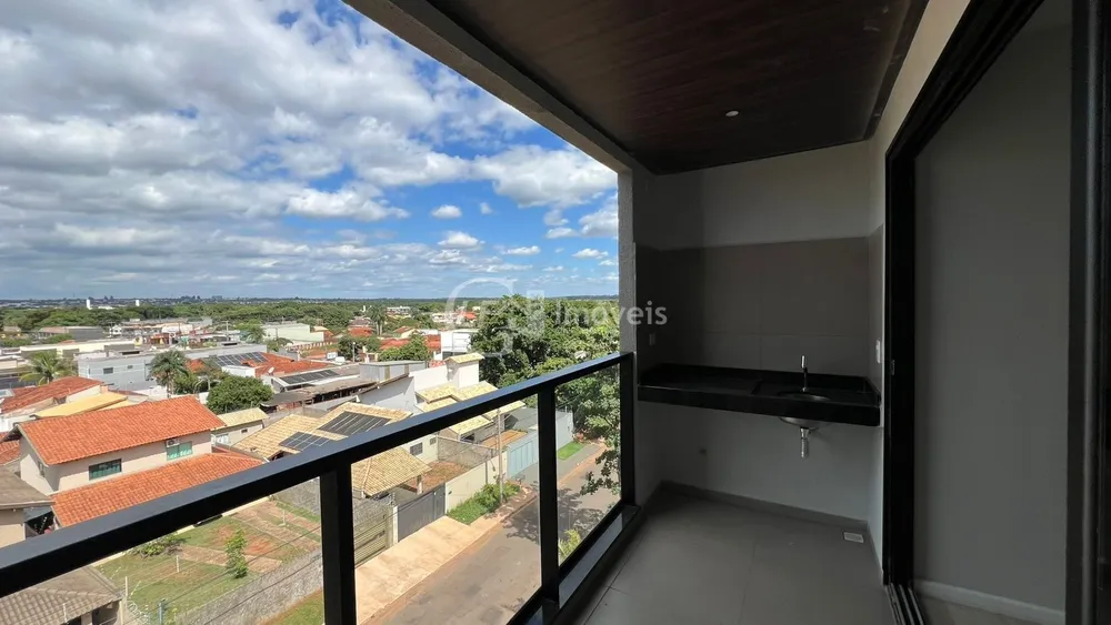 Apartamento, 2 quartos, 59 m² - Foto 6