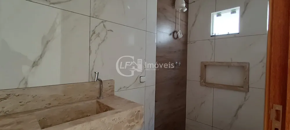 Casa, 3 quartos, 240 m² - Foto 7
