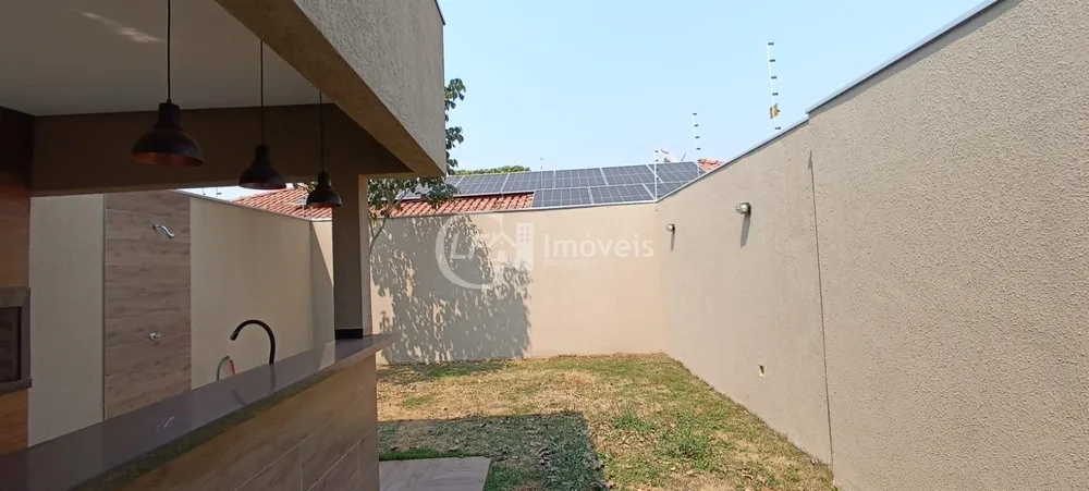 Casa, 3 quartos, 240 m² - Foto 10