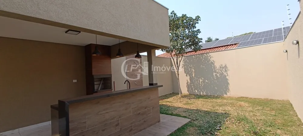 Casa, 3 quartos, 240 m² - Foto 11