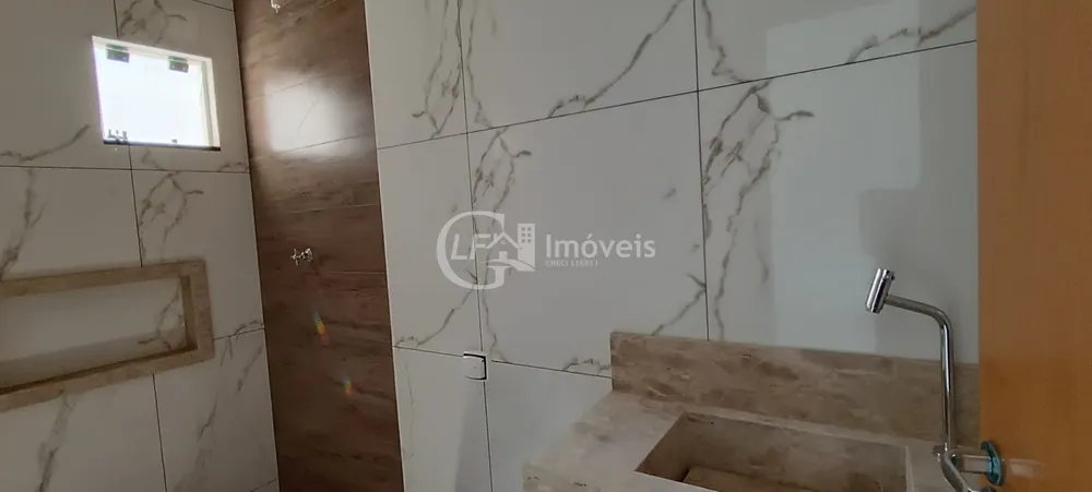 Casa, 3 quartos, 240 m² - Foto 8