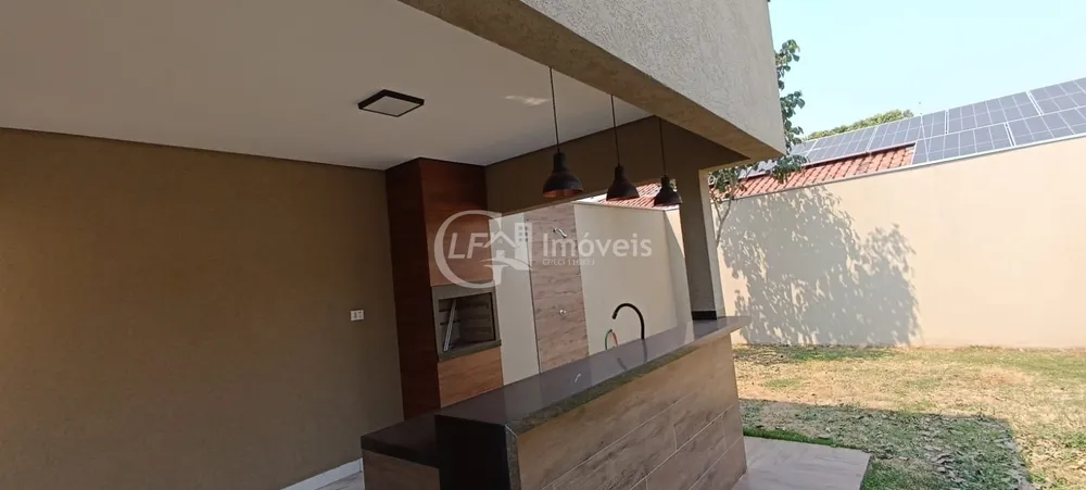 Casa, 3 quartos, 240 m² - Foto 9
