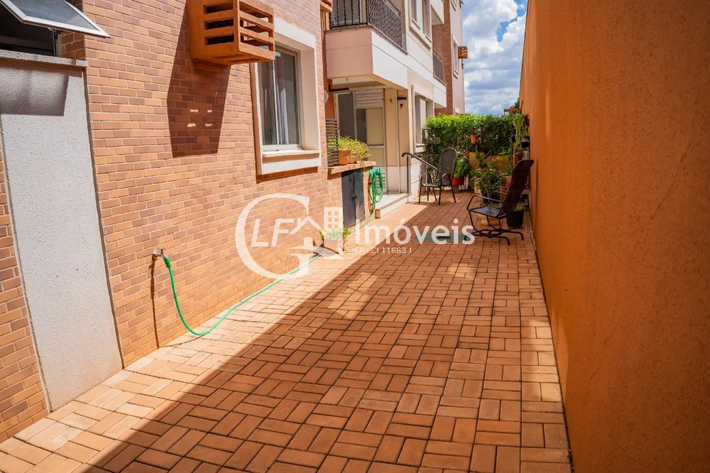 Apartamento, 3 quartos, 106 m² - Foto 6