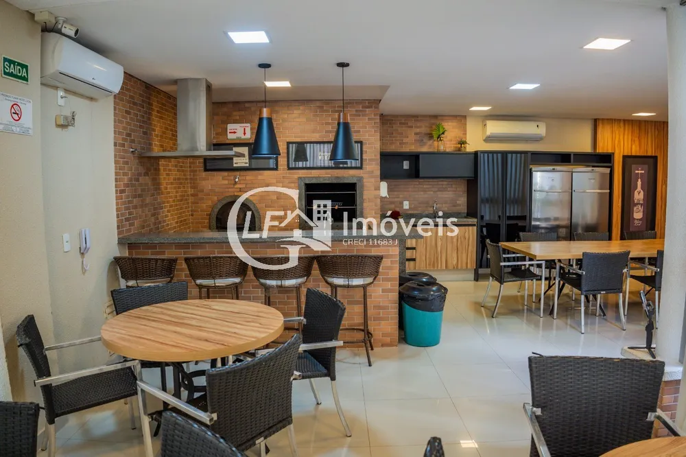 Apartamento, 3 quartos, 106 m² - Foto 9
