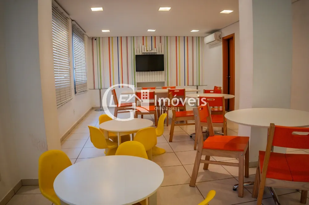 Apartamento, 3 quartos, 106 m² - Foto 7