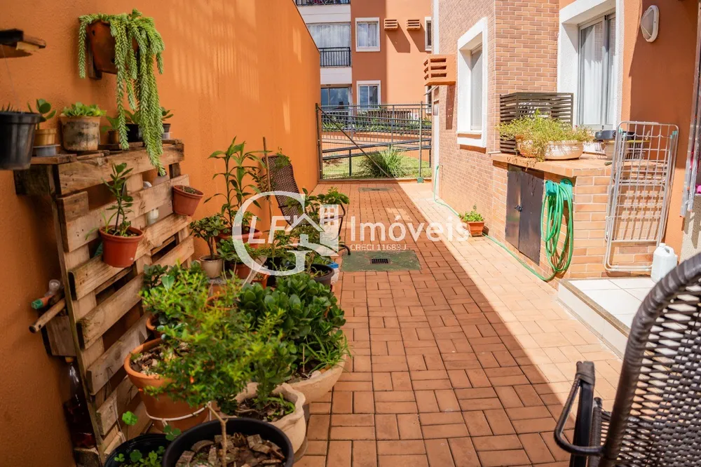 Apartamento, 3 quartos, 106 m² - Foto 5