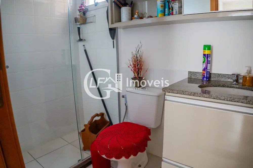 Apartamento, 3 quartos, 106 m² - Foto 4