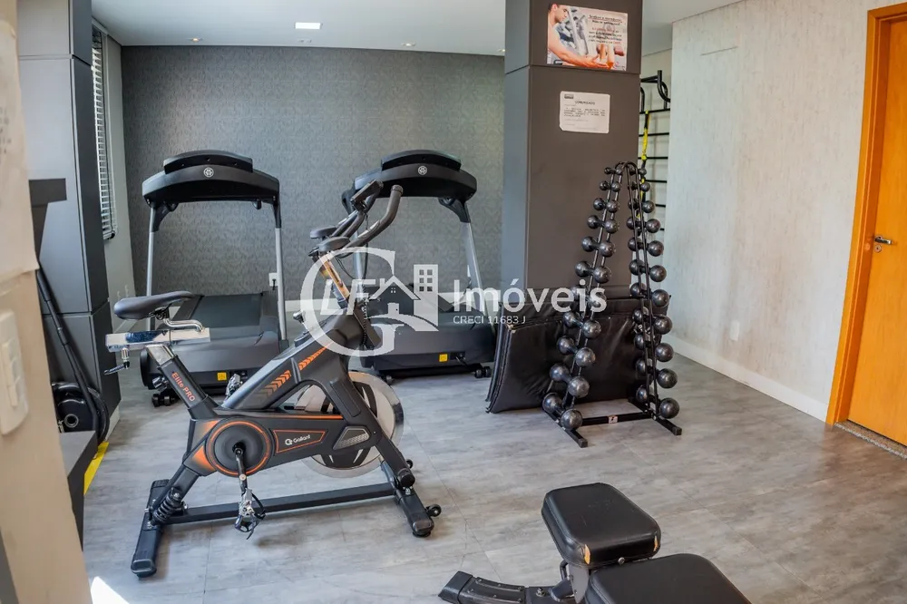 Apartamento, 3 quartos, 106 m² - Foto 12