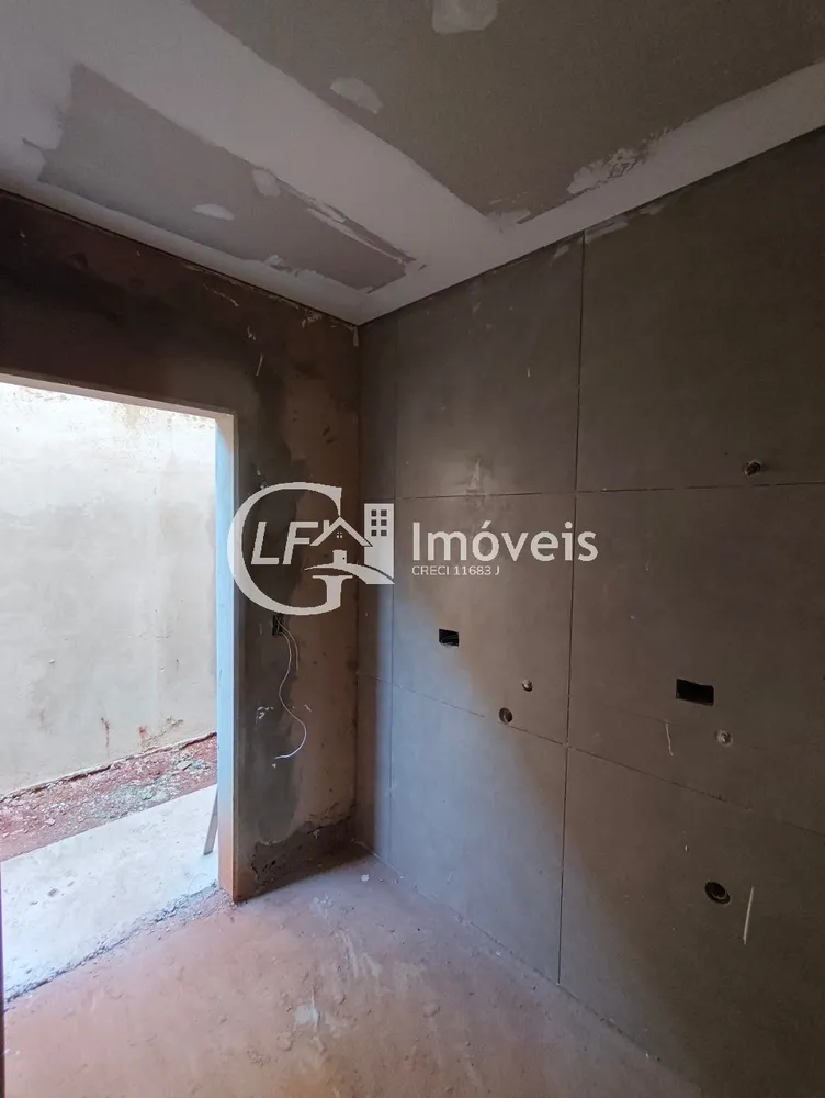 Casa, 2 quartos - Foto 6