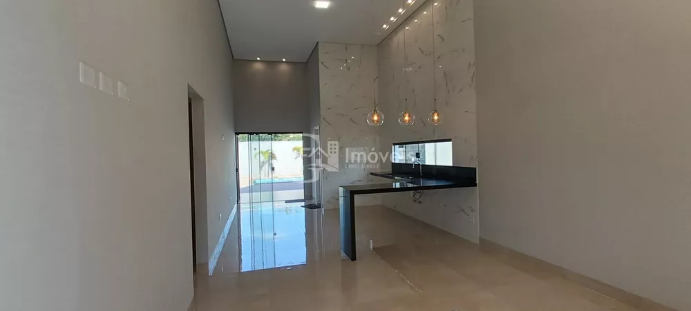 Casa, 3 quartos - Foto 6