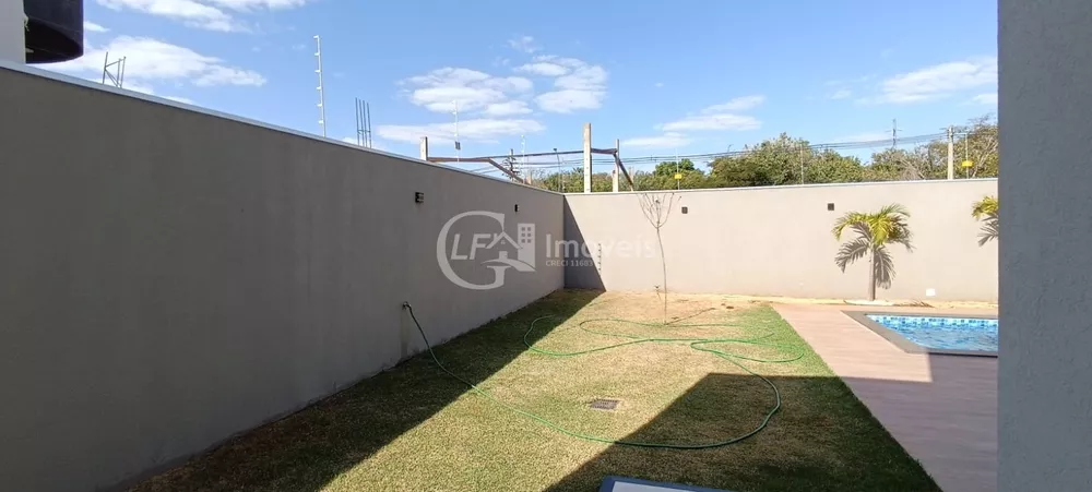 Casa, 3 quartos - Foto 15