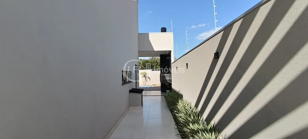 Casa, 3 quartos - Foto 24