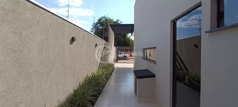 Casa, 3 quartos - Foto 21