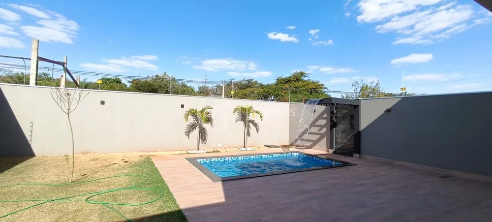 Casa, 3 quartos - Foto 18