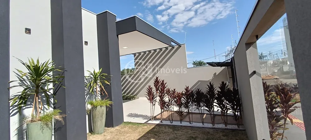 Casa, 3 quartos - Foto 25