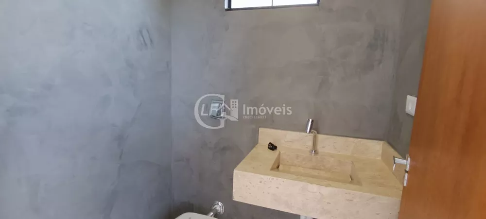 Casa, 3 quartos - Foto 22