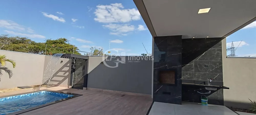 Casa, 3 quartos - Foto 19