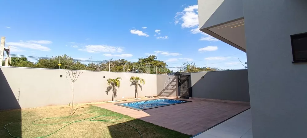 Casa, 3 quartos - Foto 17