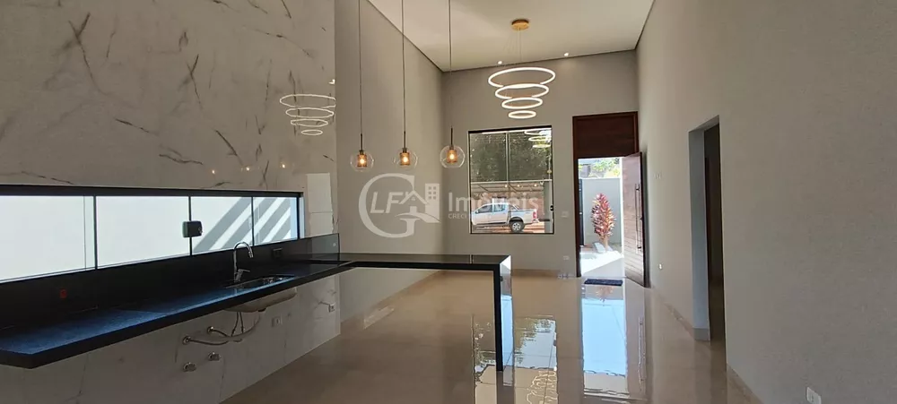 Casa, 3 quartos - Foto 9