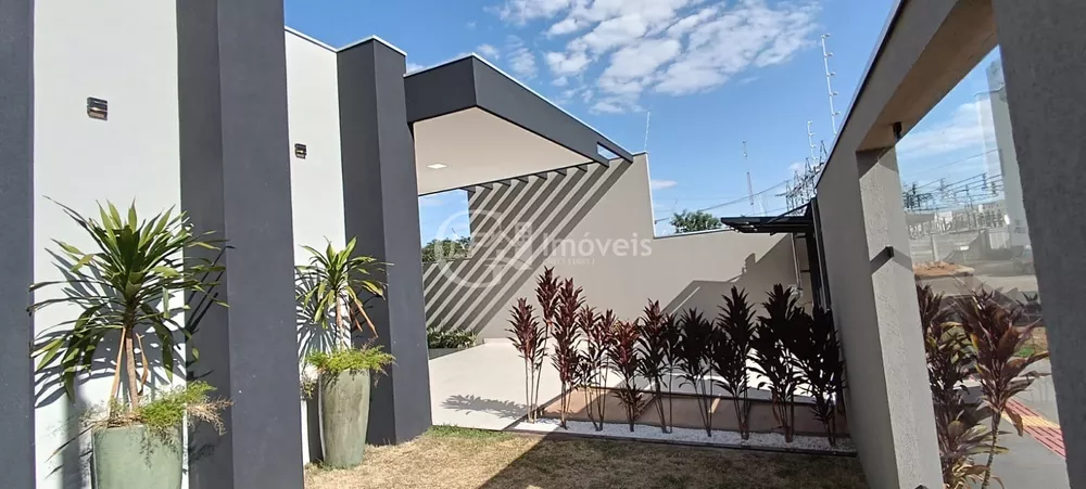 Casa, 3 quartos - Foto 5