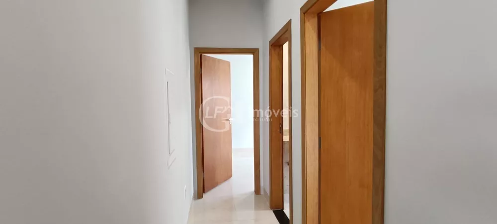 Casa, 3 quartos - Foto 10