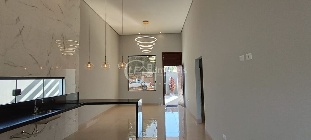 Casa, 3 quartos - Foto 8