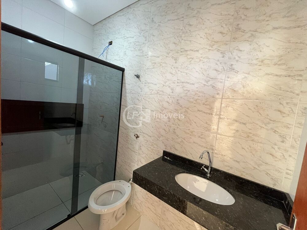 Casa, 3 quartos - Foto 3