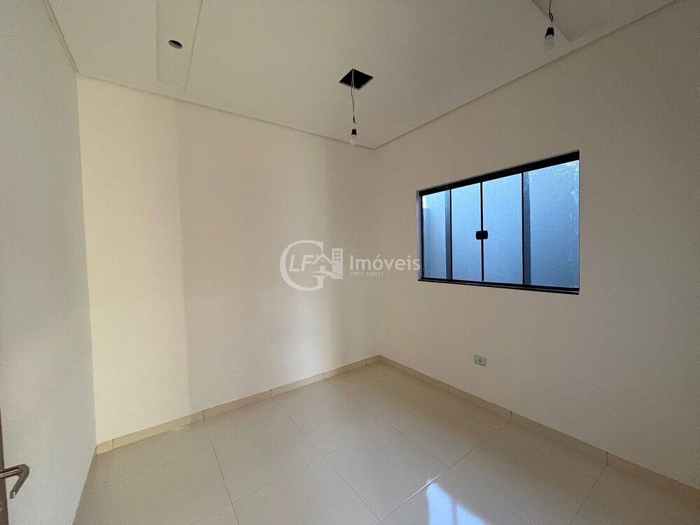 Casa, 3 quartos - Foto 4