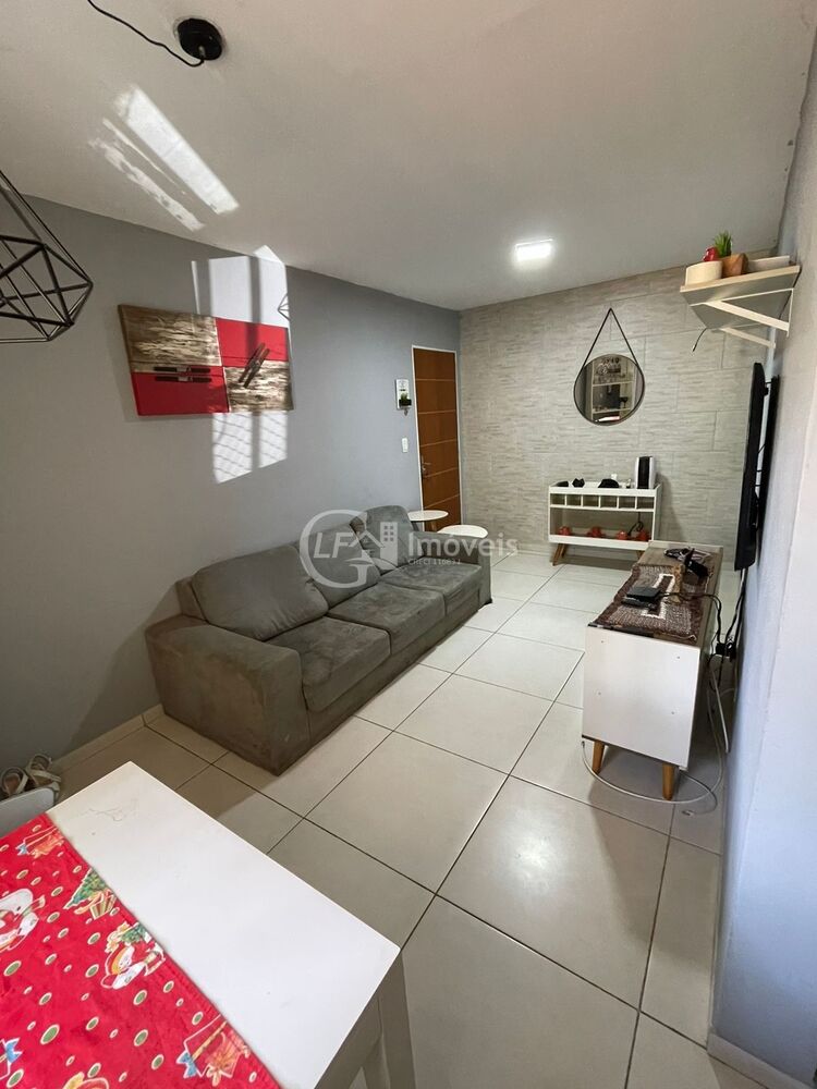 Apartamento, 2 quartos, 62 m² - Foto 4