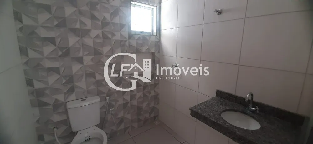 Casa, 2 quartos - Foto 10